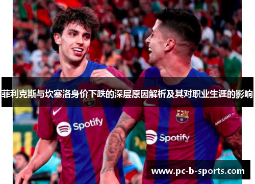 菲利克斯与坎塞洛身价下跌的深层原因解析及其对职业生涯的影响 菲利克斯与坎塞洛身价下跌的深层原因解析及其对职业生涯的影响