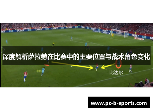 深度解析萨拉赫在比赛中的主要位置与战术角色变化 深度解析萨拉赫在比赛中的主要位置与战术角色变化